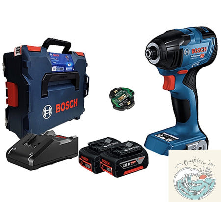 나미상점 보쉬 충전 임팩드라이버 18V 5.0AH GDR18V-210C 도라이버 조립