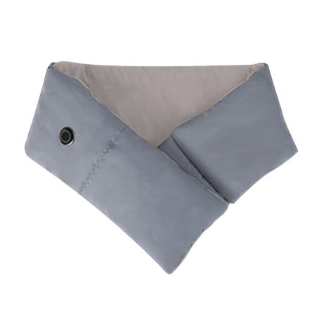 패딩 1+1 발열 USB 넥워머 보온 겨울 머플러 목도리