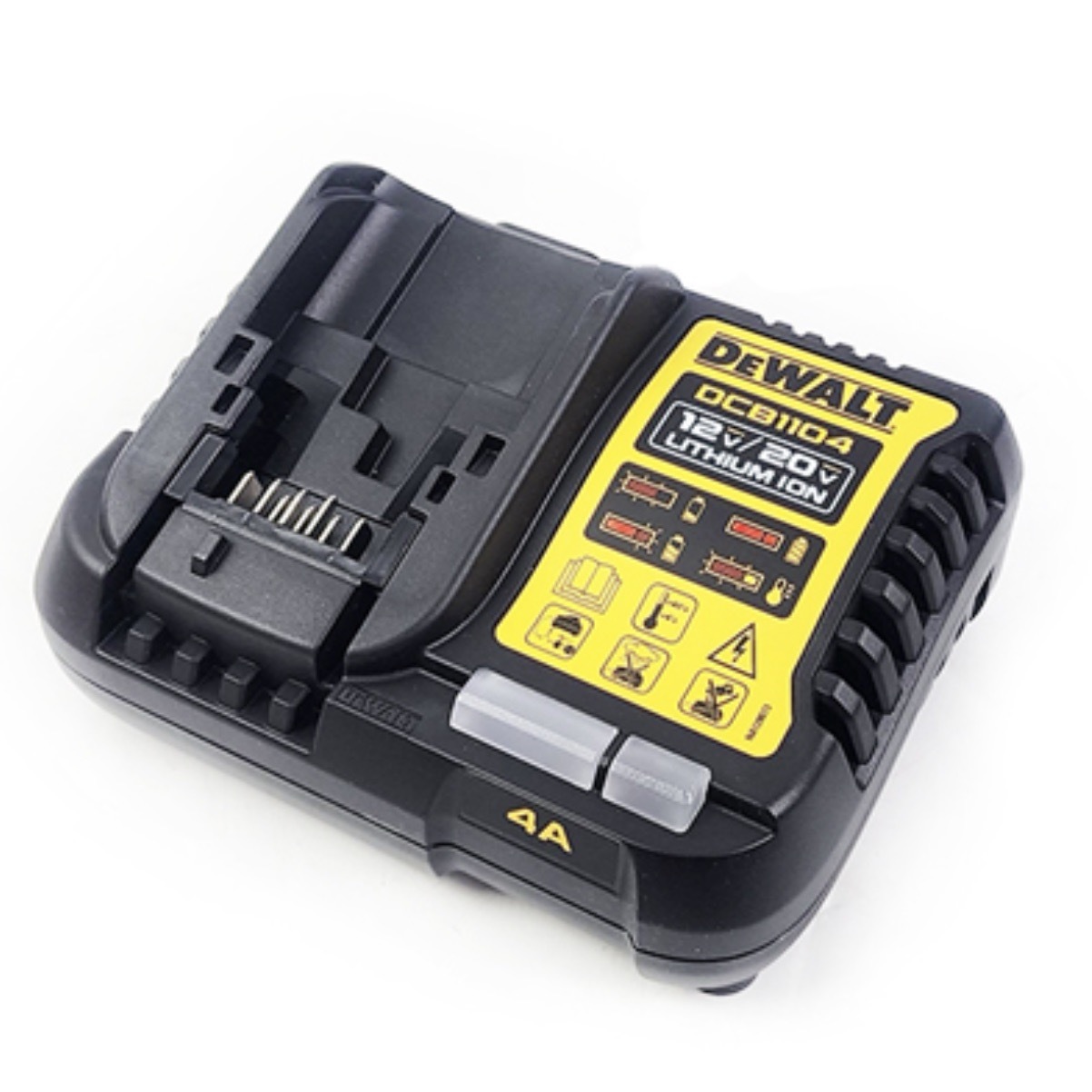 디월트 충전어댑터 12V 20V 공용충전기 - 상품 이미지