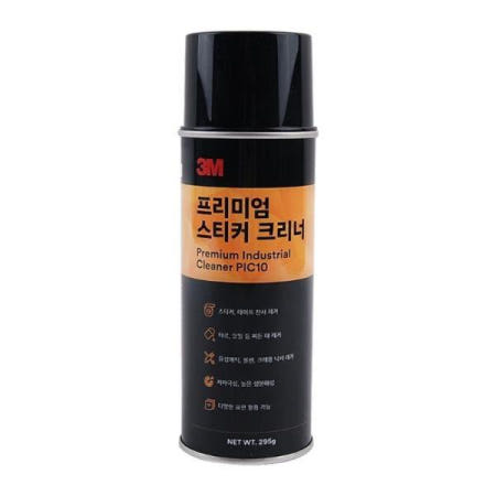 부품 스티커제거제/프리미엄/쓰리엠