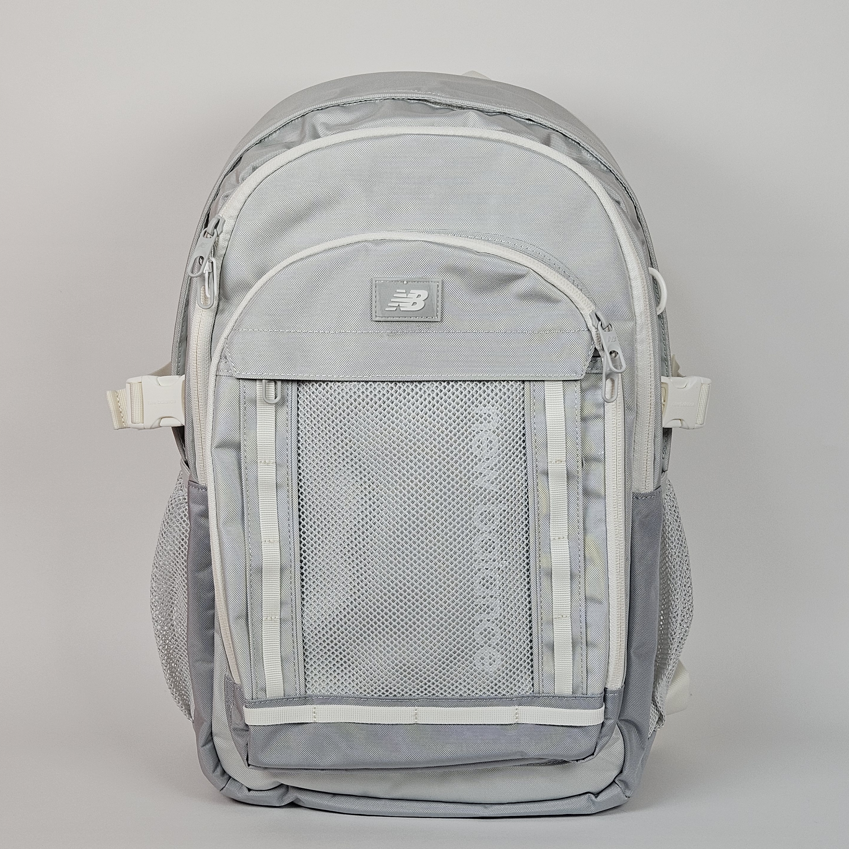 뉴발란스 백팩 플라잉폼 어센틱 하이퍼 3D 스트링레이어 학생 신학기 노트북 가방