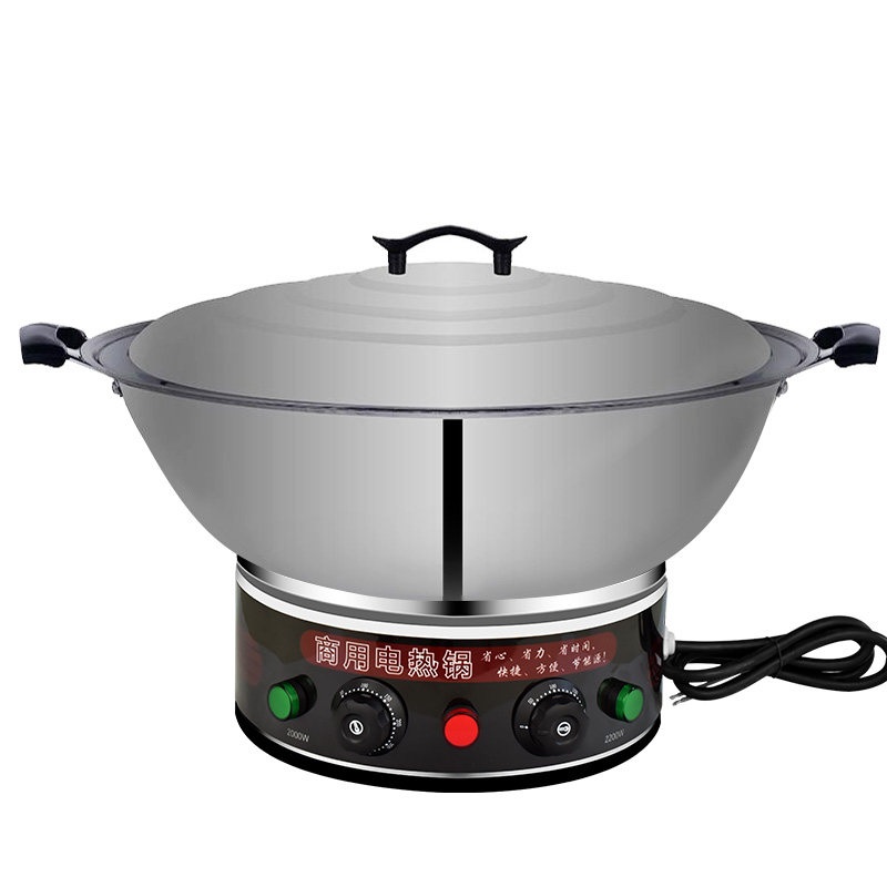 다용도 5중 논스틱 코팅 3단 스테인리스 28cm 찜솥 대용량 업소용 - 상품 이미지