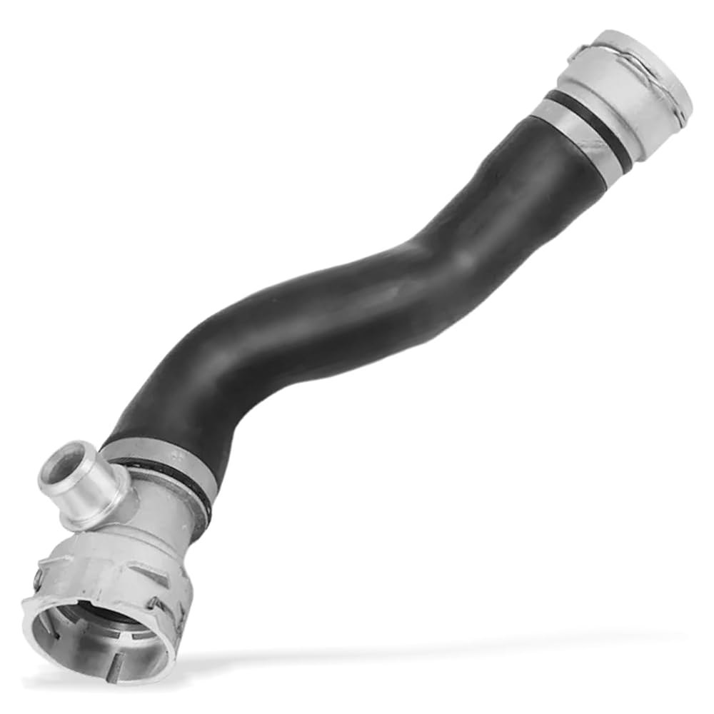 보문익 17127578399 알루미늄 조인트 냉각수 호스 2010-2016 BMW N52 5 7 시리즈 F10 F11 F02 523i 730Li 교체 V202689 0840084 - 상품 이미지