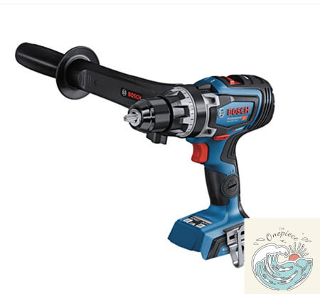 나미상점 보쉬 충전 드릴 본체 베어툴 GSR18V-150C 전동드릴 공구 타공 모터 목공