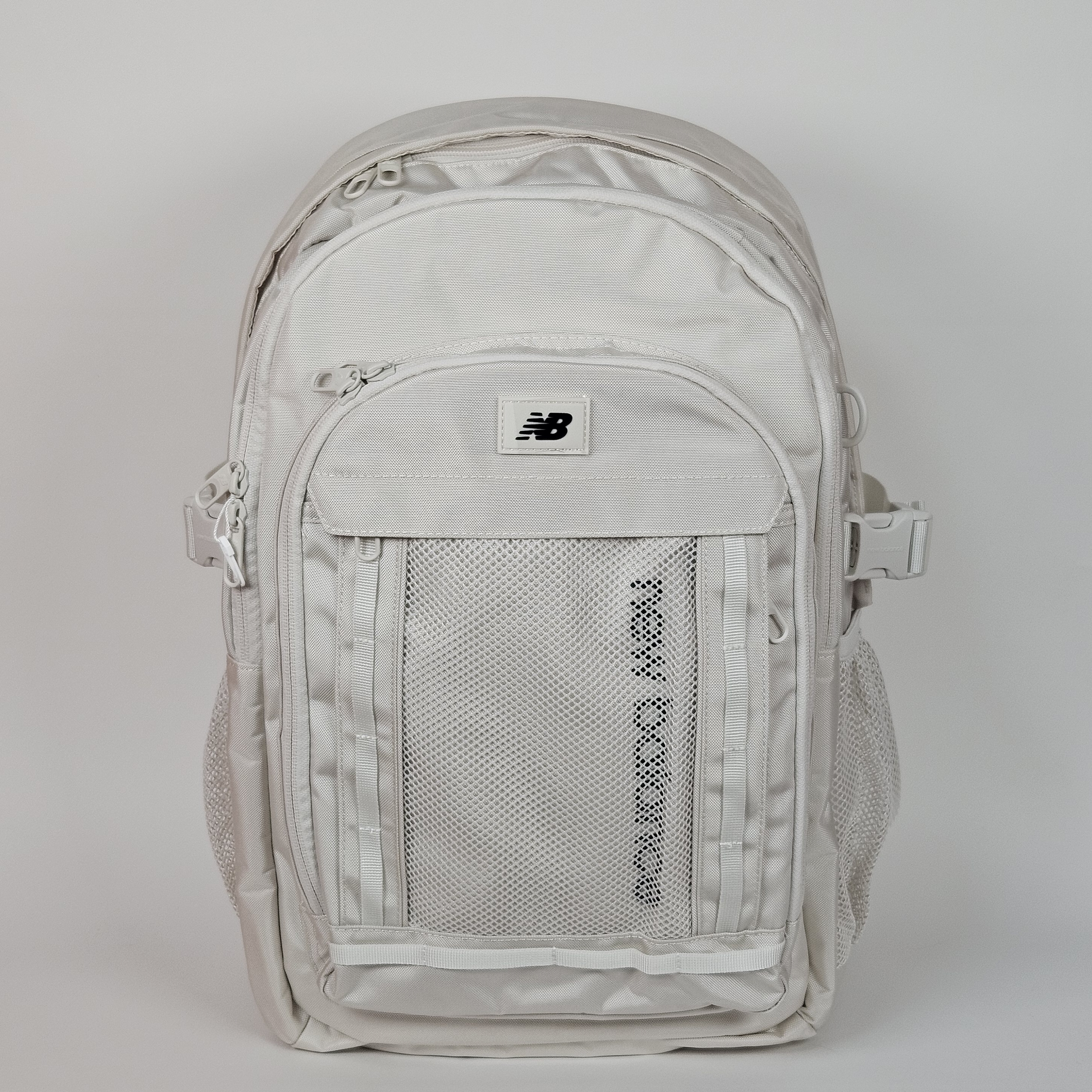 뉴발란스 백팩 플라잉폼 어센틱 하이퍼 3D 스트링레이어 학생 신학기 노트북 가방