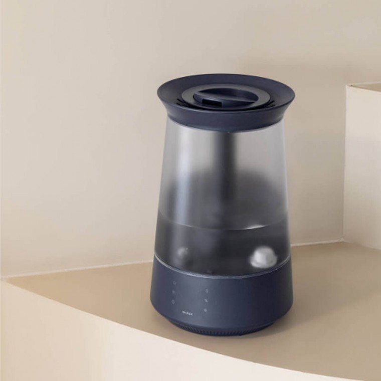 듀플렉스 이지클린 복합식 가습기 6L DP-AG60WH 간편세척 간편작동 건조할때 복합식가습기 환절기 계절가전