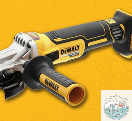 나미상점 디월트 BL DCG405FN 충전그라인더 베어툴 공구 브레이킹 전동 앵글