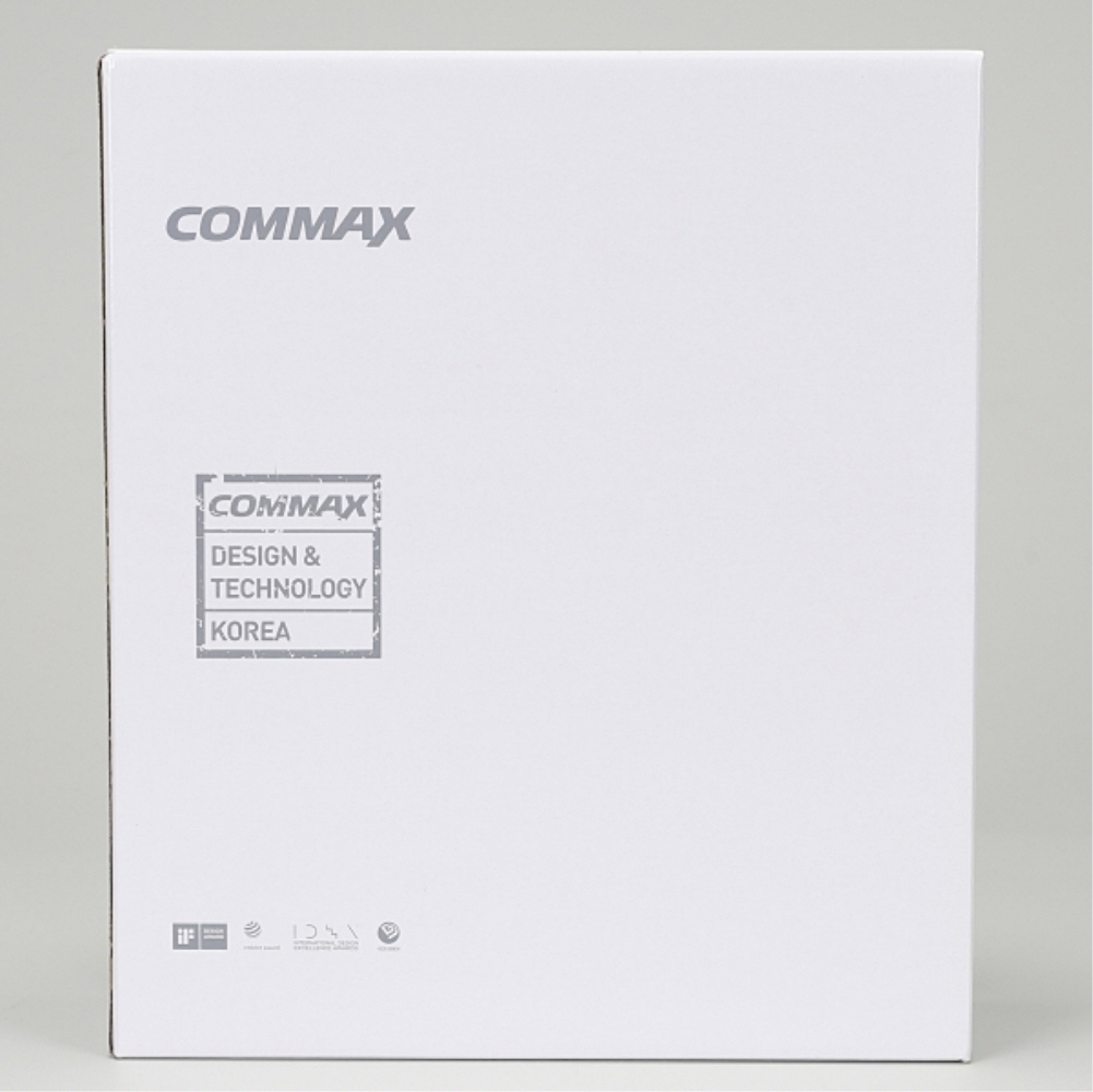 손잡이 스마트 디지털 도어록 CDL-210L 도어락 코맥스 - 상세 이미지 4