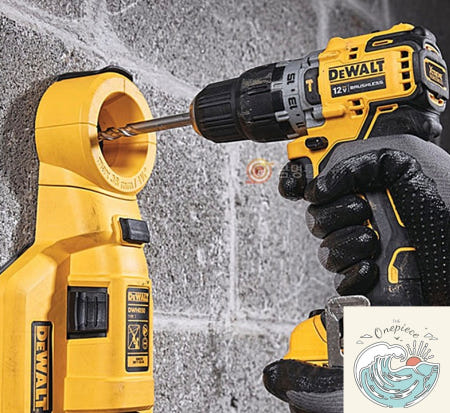 MugiwaraOEM 나미상점 디월트 BL모터 DCD706L2 충전햄머드릴 해머드릴 세트 드라이버 함마 목공