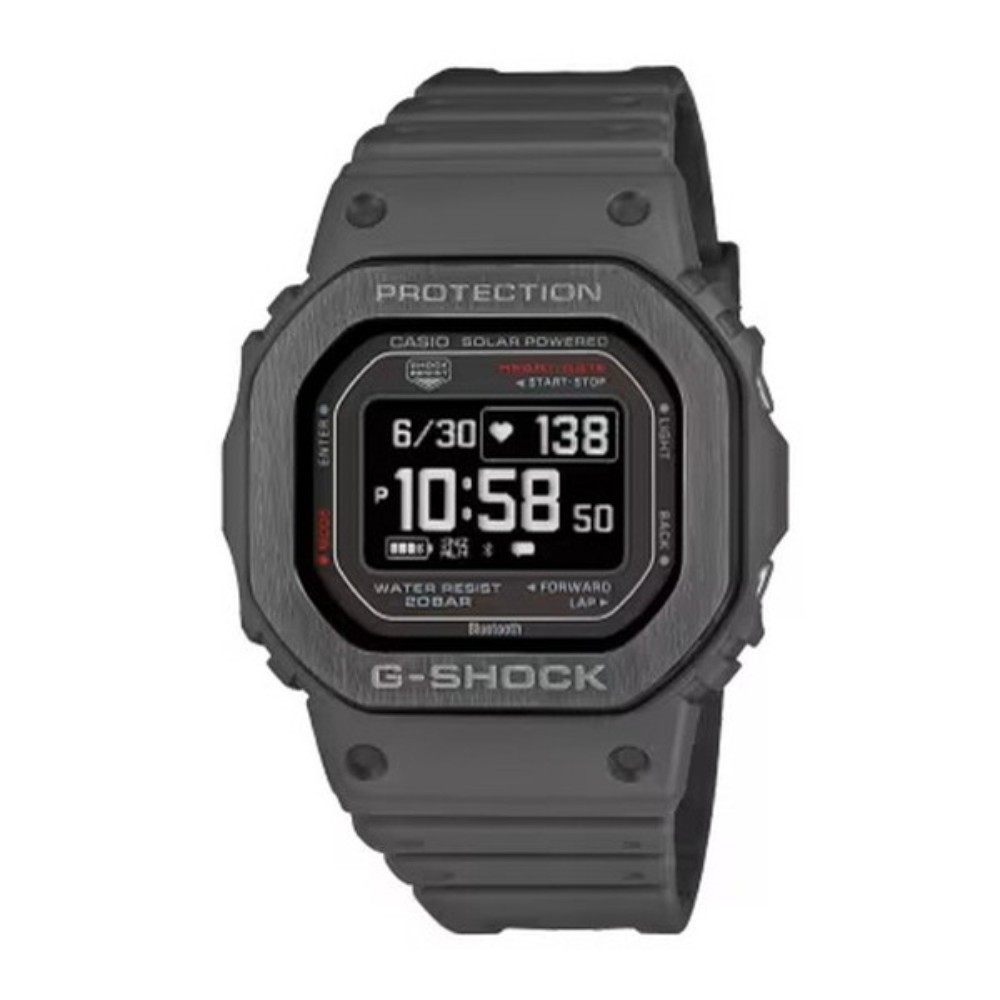 CASIO 지샥 지스쿼드 5600시리즈 DW-H5600MB-8JR - 상품 이미지