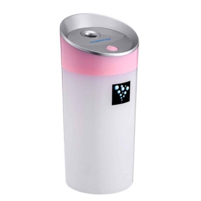 차량용 가습기 자동차가습기 휴대용미니가습기 휴대용가습기