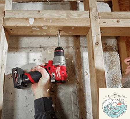 MugiwaraOEM 나미상점 밀워키 M12 FPD2-0X 충전햄머드릴 베어툴 함마드라이버 천공작업 타공 함마