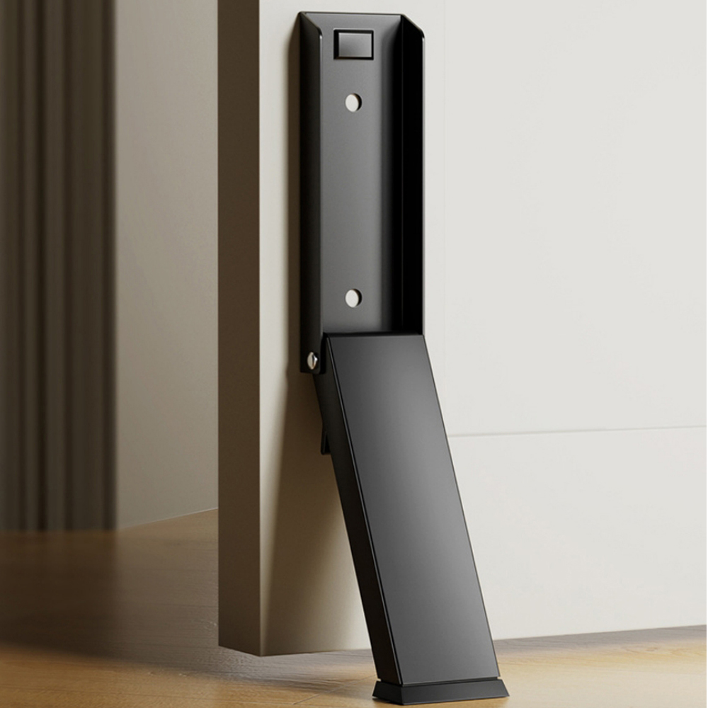 문닫힘 방지 자석 도어스토퍼 현관 방문 문고정 스토퍼