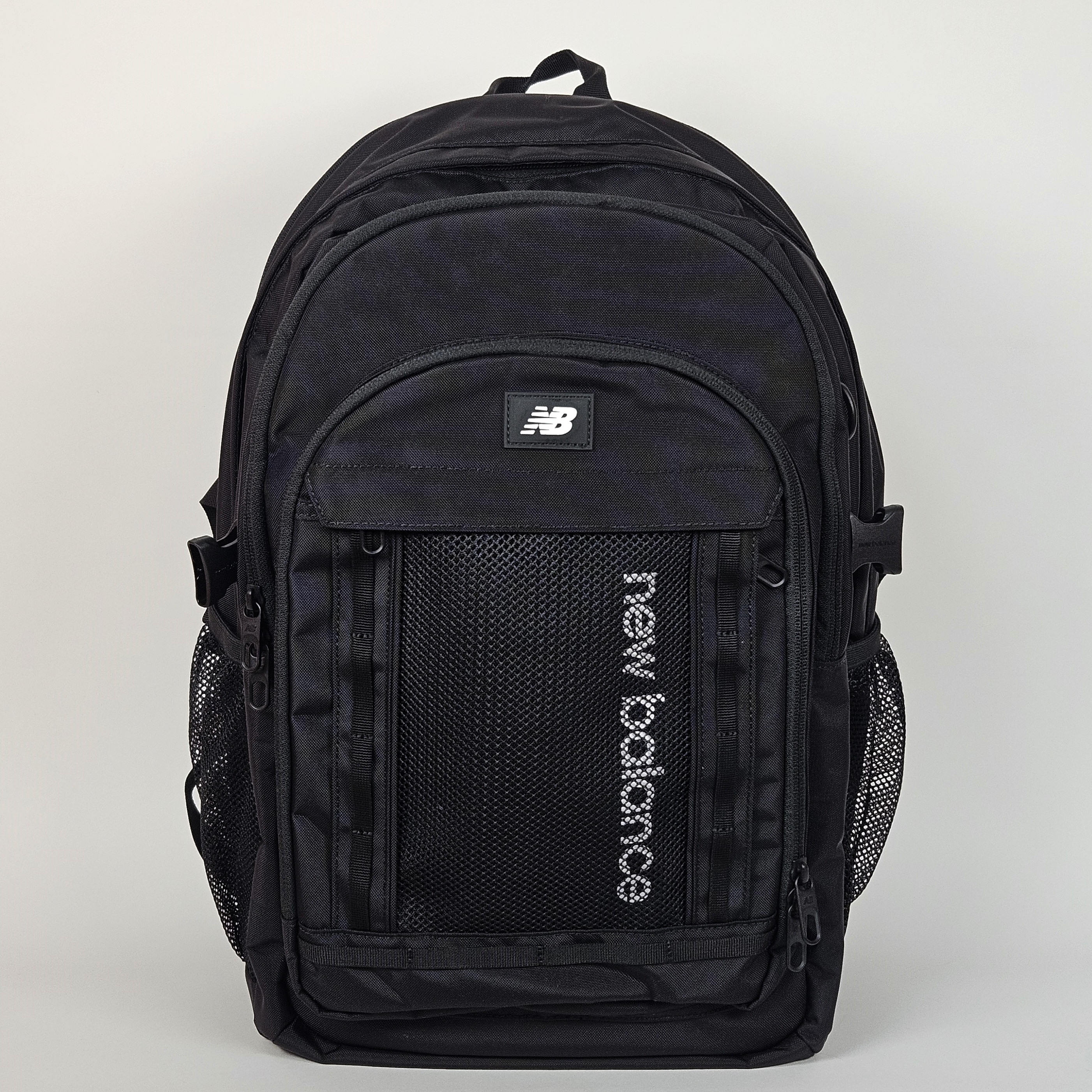 뉴발란스 백팩 플라잉폼 어센틱 하이퍼 3D 스트링레이어 학생 신학기 노트북 가방