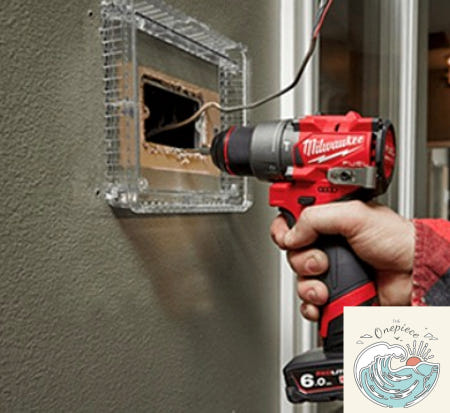 MugiwaraOEM 나미상점 밀워키 M12 FPD2-632X 충전햄머드릴 충전식드릴 드라이버 공구