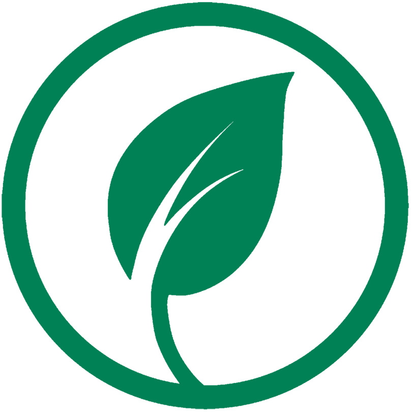 자연푸릇 스토어 로고