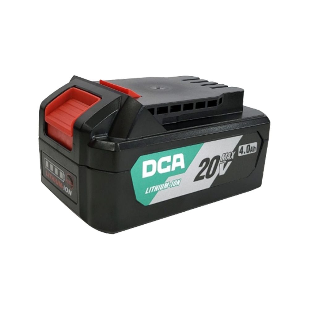 DCA FFBL2040 리튬이온배터리 20V 4.0AH - 상품 이미지
