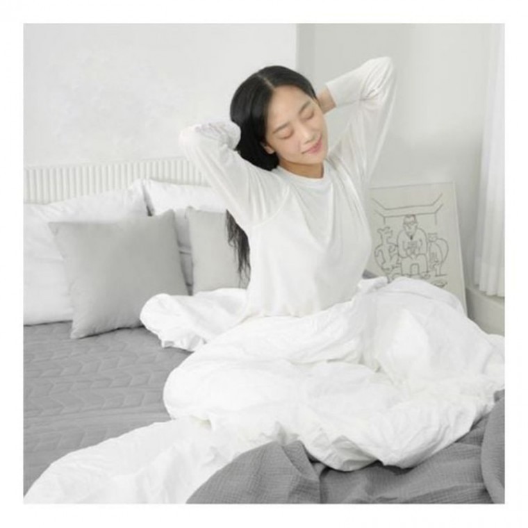 꿀밤전기매트 전기 장판 매트 요 온열 방석 거실 카페트 담요 발열 캠핑 수면 발온 침대 이블 열기