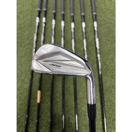 미즈노 [중고]미즈노 JPX923 포지드 아이언세트 5-P,G,S 8i / 그라파이트 55R