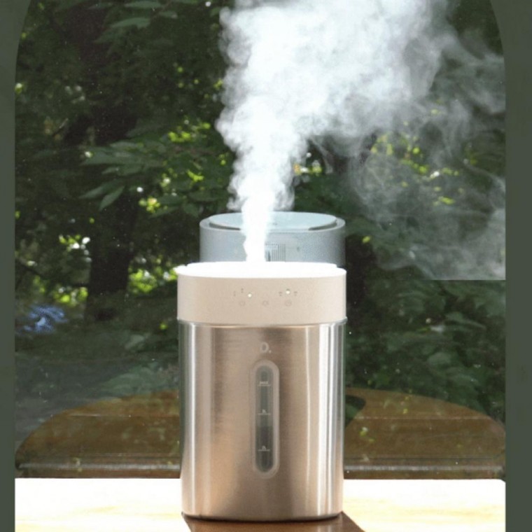 사무실 가습기 대용량 초음파가습기 가정용 스텐 세척쉬운 통세척