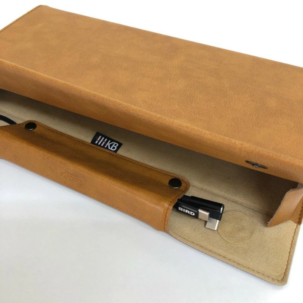 HHKB 해피해킹 키보드 수납 케이스 CC-HHK-CAMEL - 상세 이미지 2