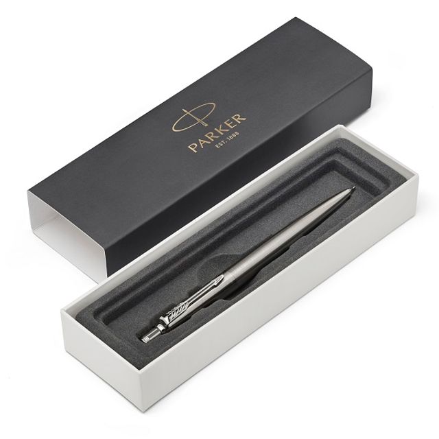 파카 조터 스텐레스 스틸 0.5mm 고급 샤프펜슬 CT - 상품 이미지