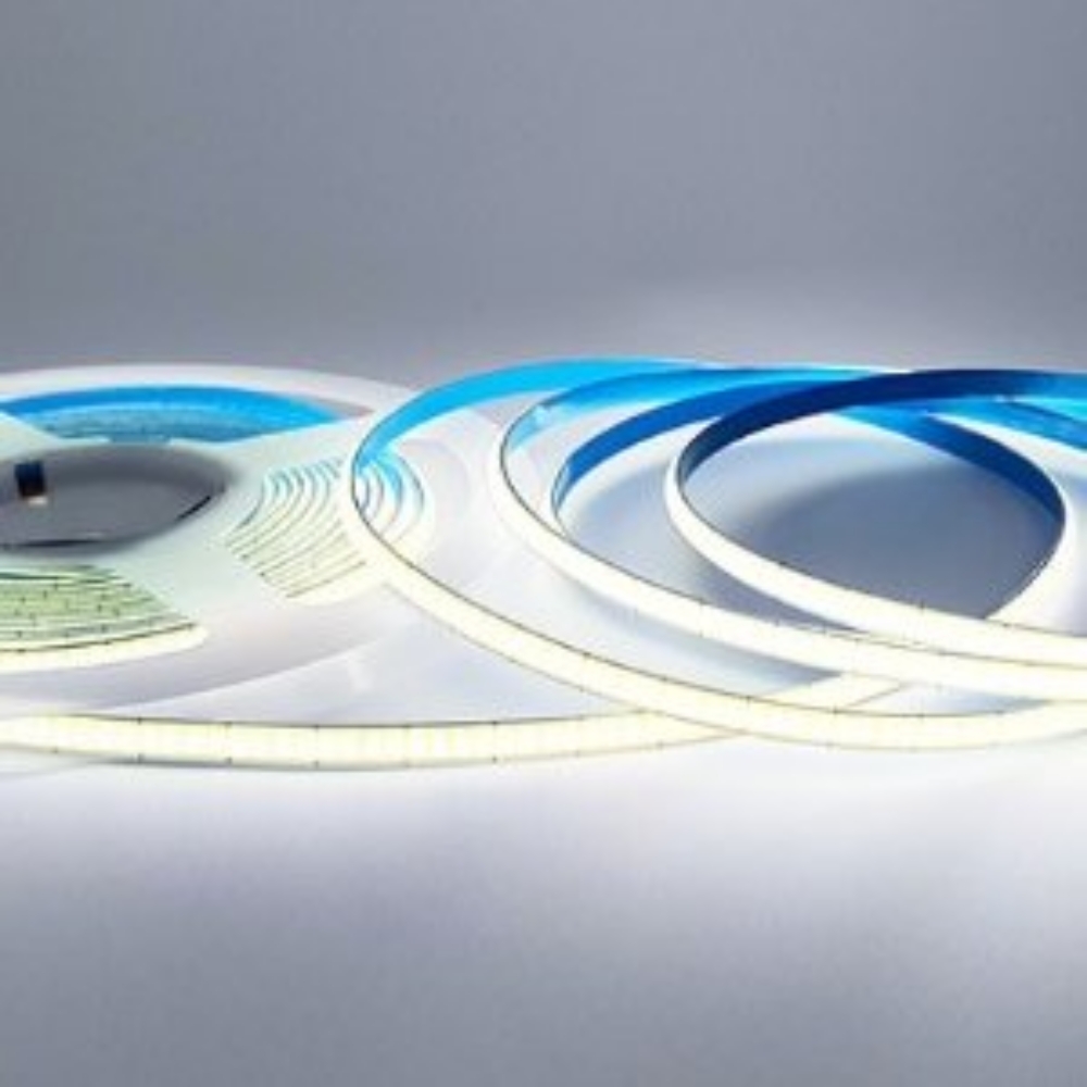 cob led바 줄led 라인등 인테리어 라인 간접 조명 12v 5cm단위 폭5mm - 상세 이미지 4