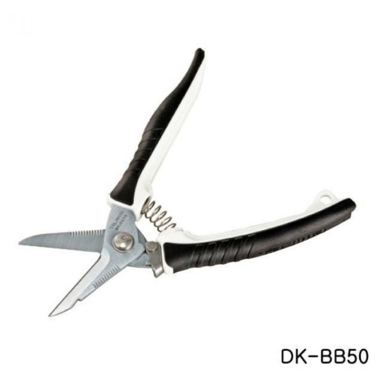 타지마 TAJIMA 다목적 전공 가위 DK-BB50 - 메인 이미지