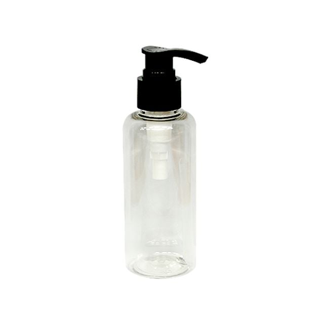 펌프용기 150ml 화장품용기 빈용기 - 메인 이미지