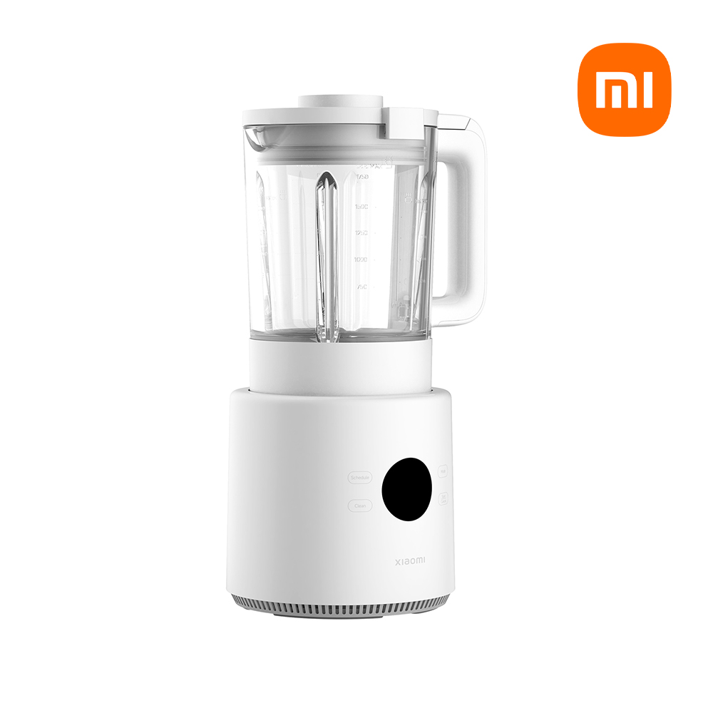 샤오미 블렌더 Pro 강력한 1.75L 대용량 세척모드 세라믹코팅
