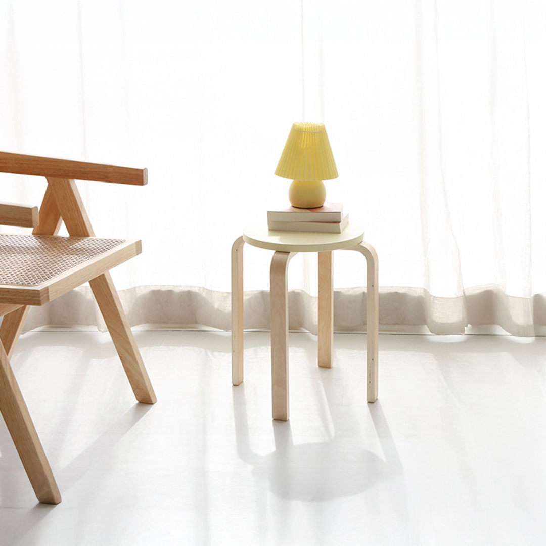 OLIVER 스툴 아이보리 5941.8812