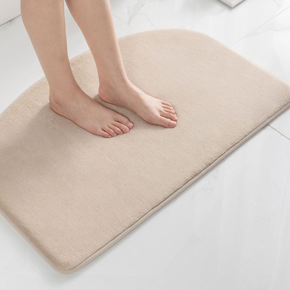 메모리폼발매트 현관 화장실 발매트 수건 닦개