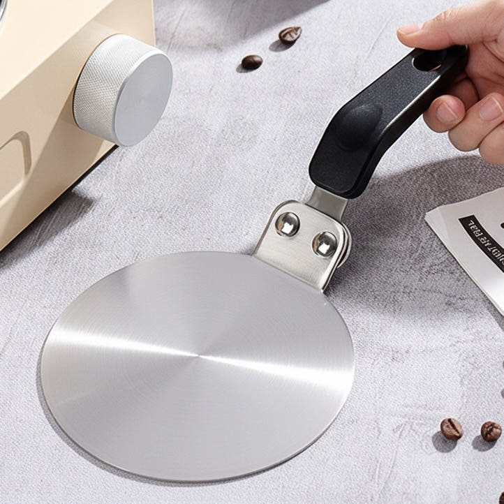 실제 주방 배치 모습