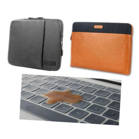 게이밍F16 ASUS Gaming 16인치 가죽파우치키스킨 F16 FX607JU