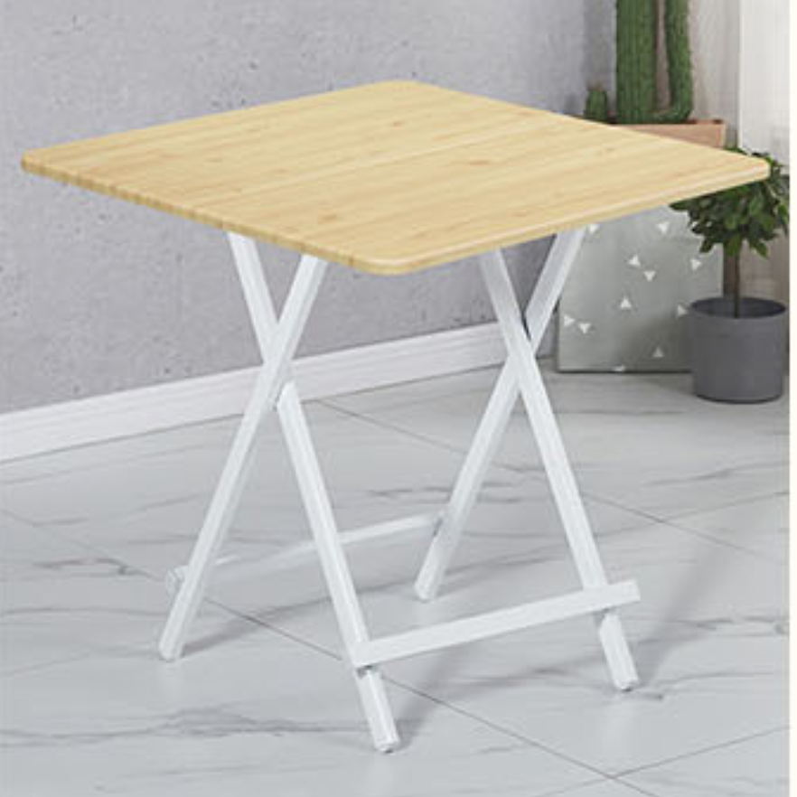 높은 거실 테이블 접이식 높은 소파 테이블 원목 거실용 탁자