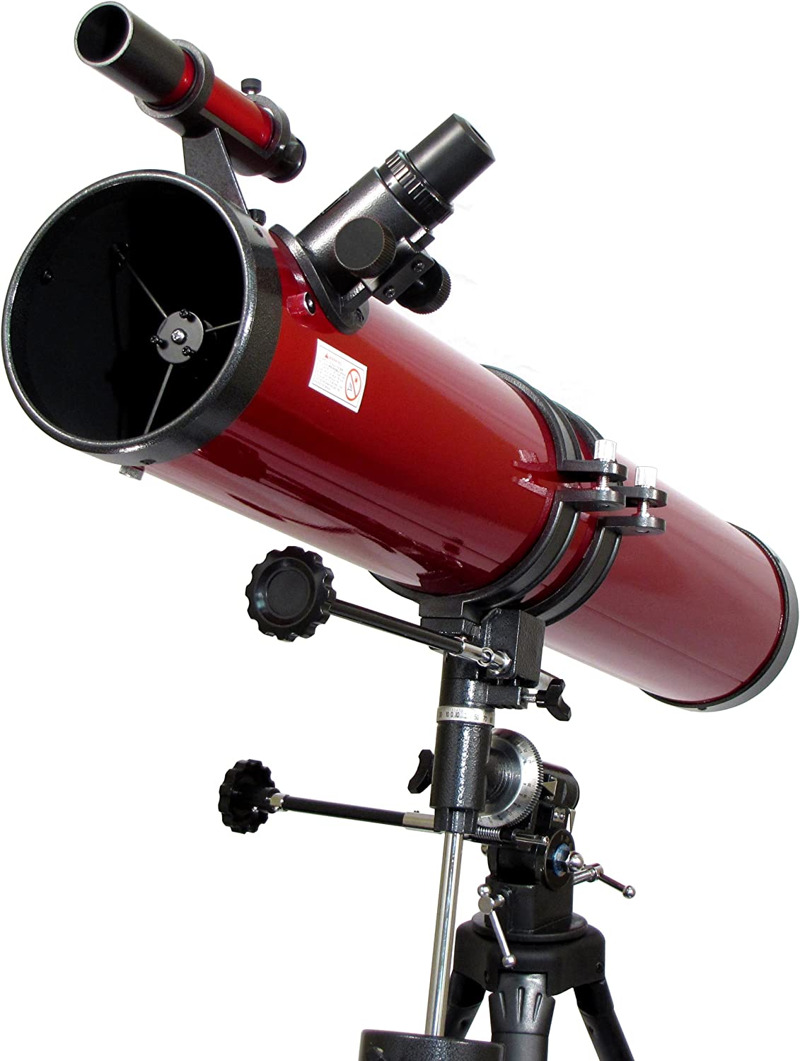 미국 카슨 레드플래닛 114mm 뉴턴 반사식 천체망원경,RP-300 - 상품 이미지