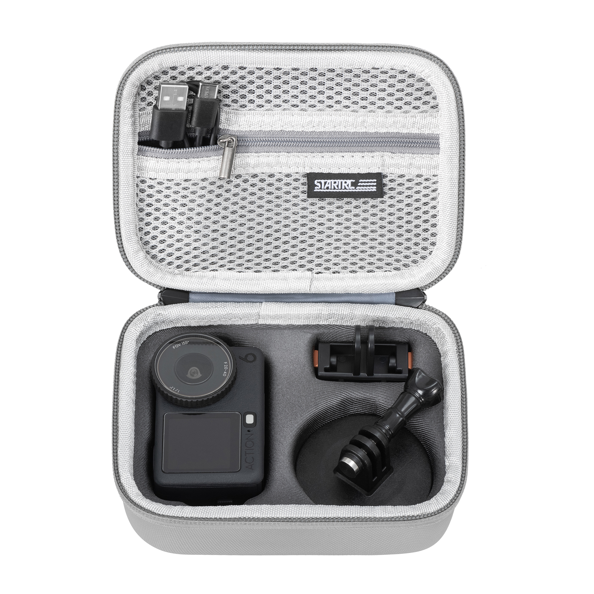 DJI Osmo Action 6 오즈모 액션 6 미니 케이스_STARTRC - 상세 이미지 3