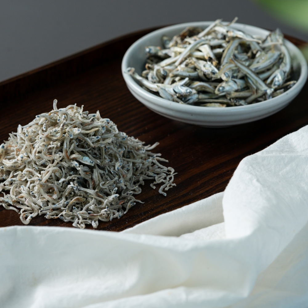 육수대멸치 해살이 국물용 멸치 (1kg) 육수큰멸치 - 상세 이미지 2