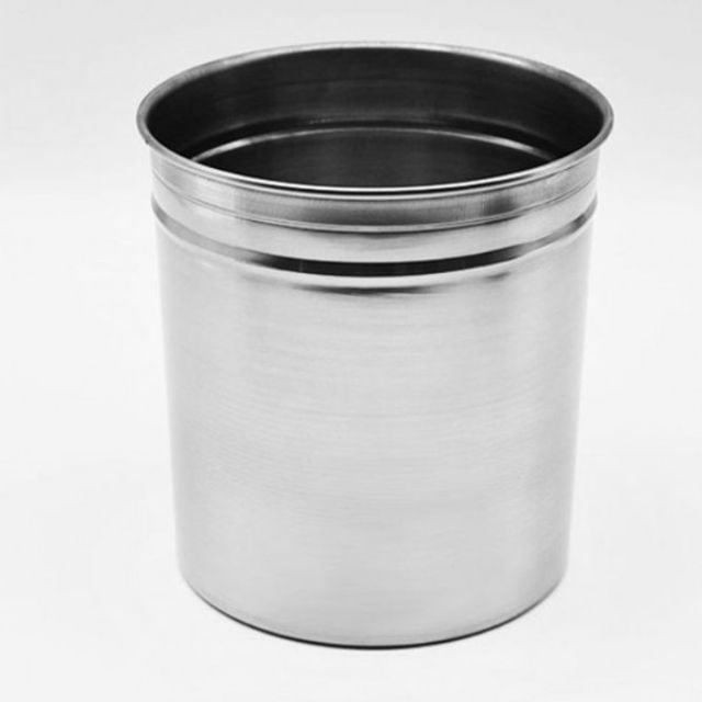 국산 소스통 스텐 쓰레기통 휴지통 수저통 뼈통 업소 - 메인 이미지