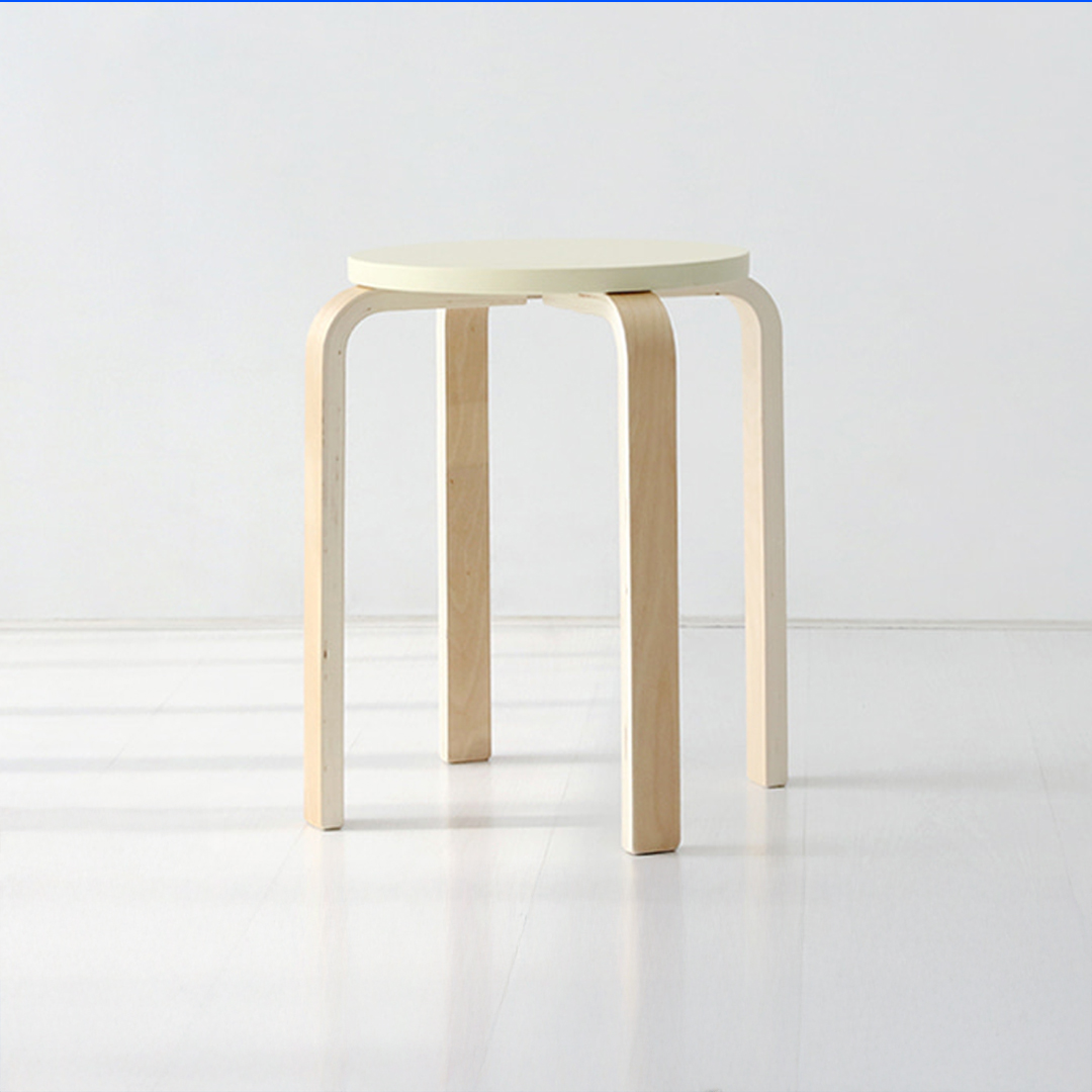 OLIVER 스툴 아이보리 5941.8812