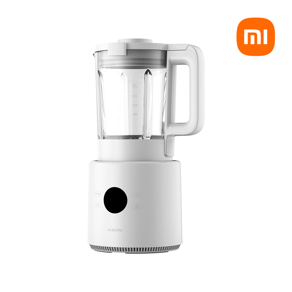 샤오미 블렌더 Pro 강력한 1.75L 대용량 세척모드 세라믹코팅