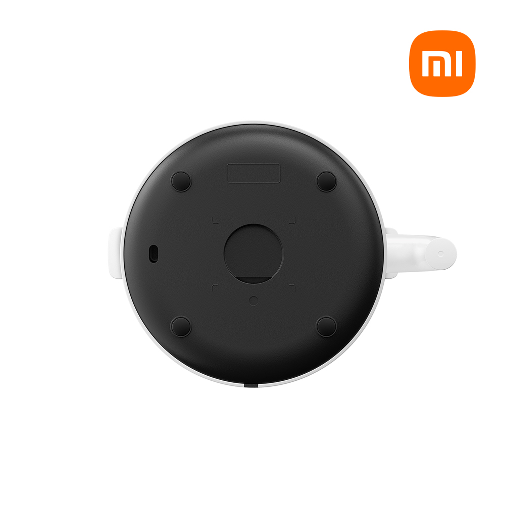 샤오미 라면포트 미니밥솥 1.5L 1~3인용 소형 예약취사 보온 찜