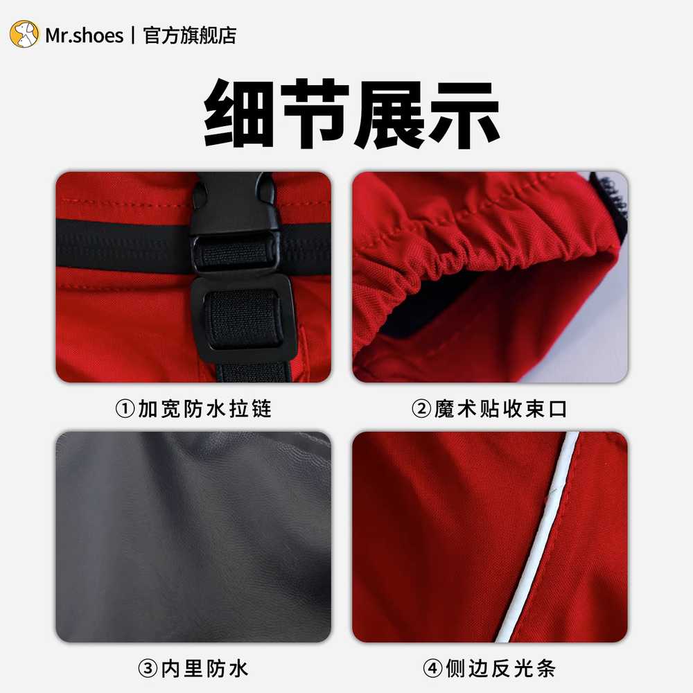 강아지 마네킹 니트 분리형 민무늬 사이즈 진열모델 블랙/S/30cm 4-6kg - 상세 이미지 2