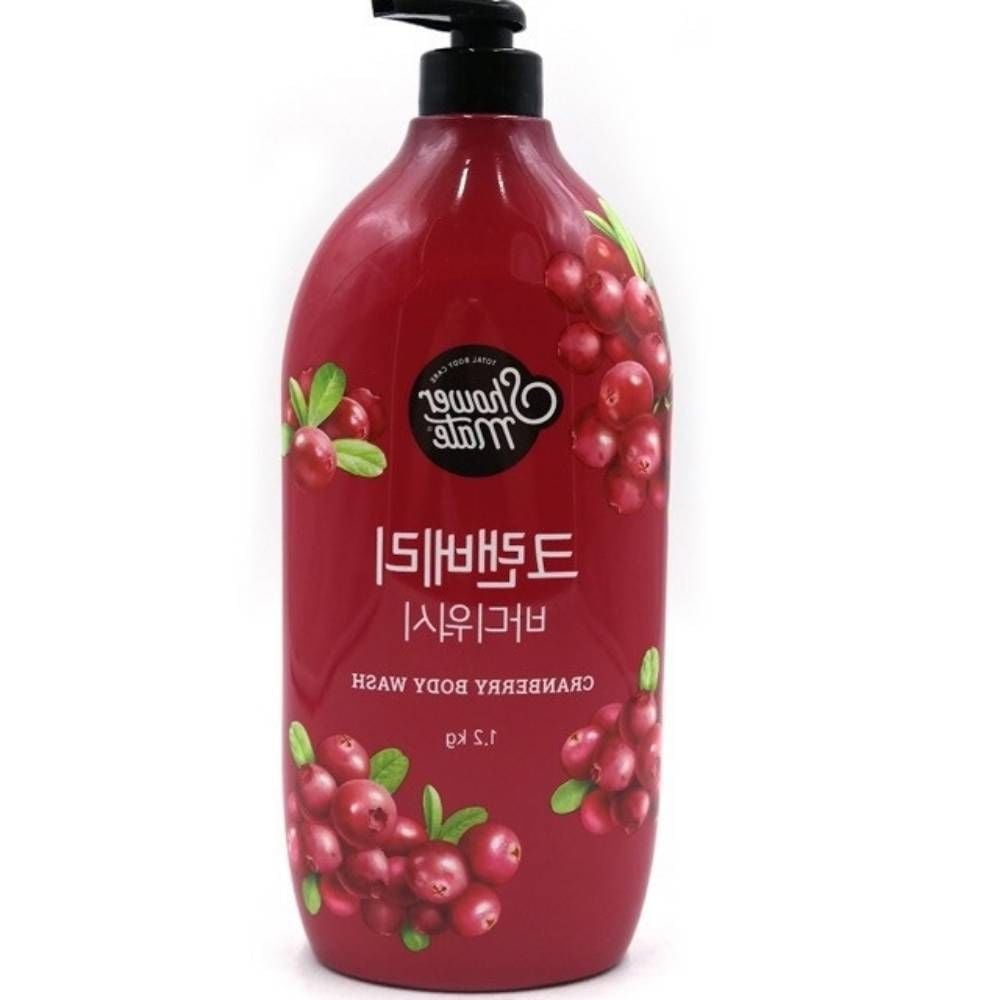 바디워시 1200g 남자바디워시 퍼퓸바디워시 바디클렌 - 상품 이미지