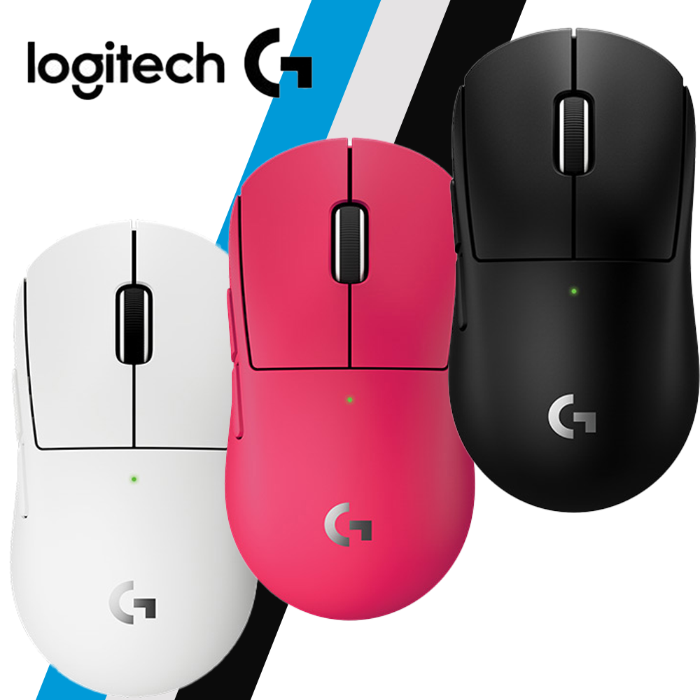 로지텍 지슈라2c 무선 게이밍 마우스 로지텍코리아 G PRO X SUPERLIGHT 2c - 상품 이미지