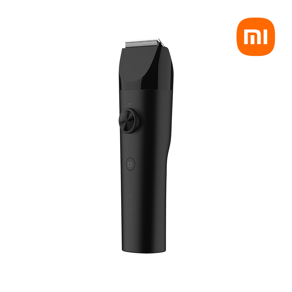 샤오미 헤어클리퍼 이발기 바리깡 전문가용 충전식 저소음 제품 이미지