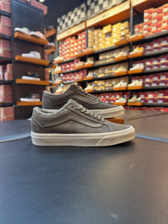반스 올드스쿨 SHERPA GRAY