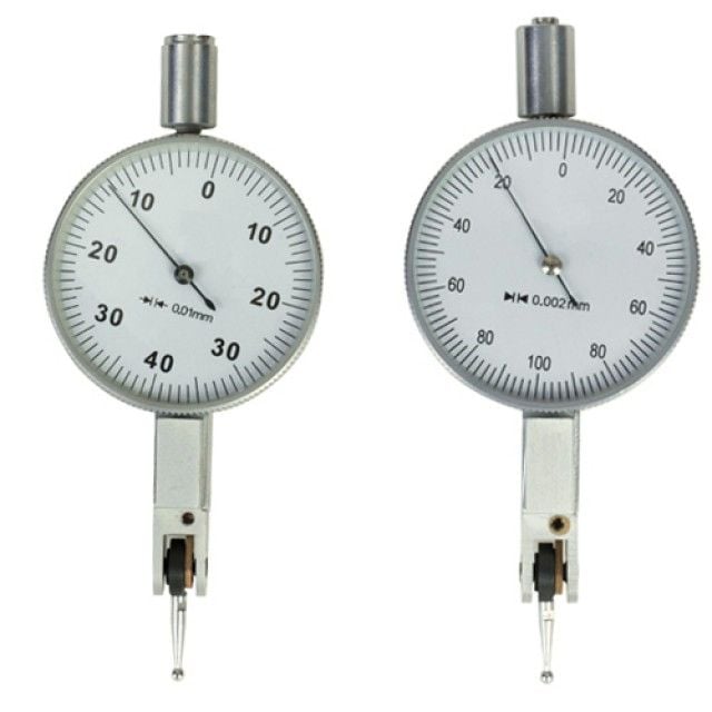 블루텍 다이얼테스트인디게이터/NA513-405/0 0.2mm - 상품 이미지