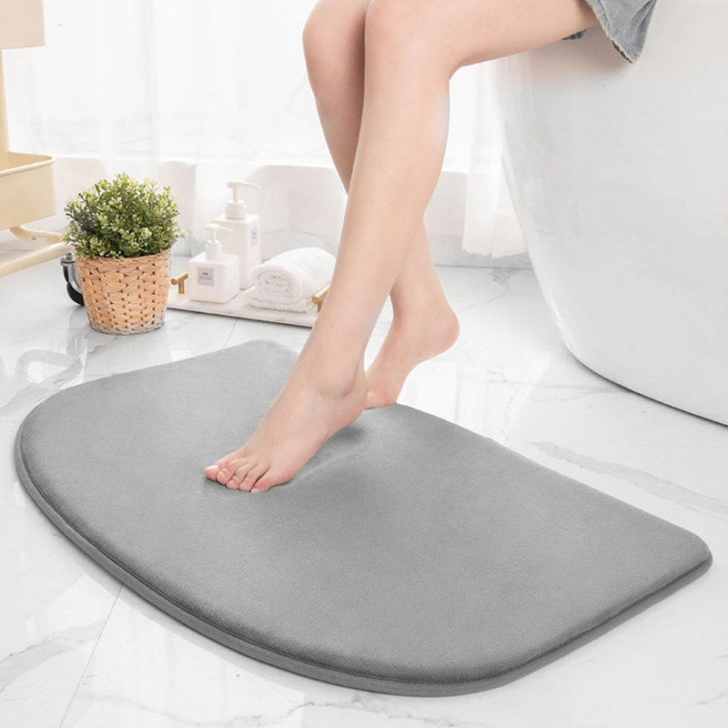 메모리폼발매트 현관 화장실 발매트 수건 닦개