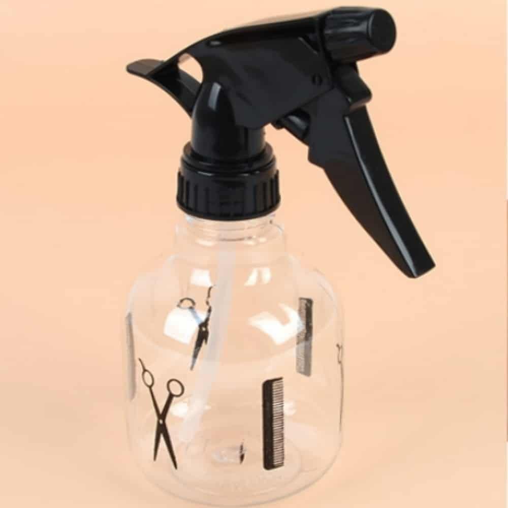 미용 원예 분무기 다용도 스프레이 분사기 헤어케어 250ml - 상품 이미지